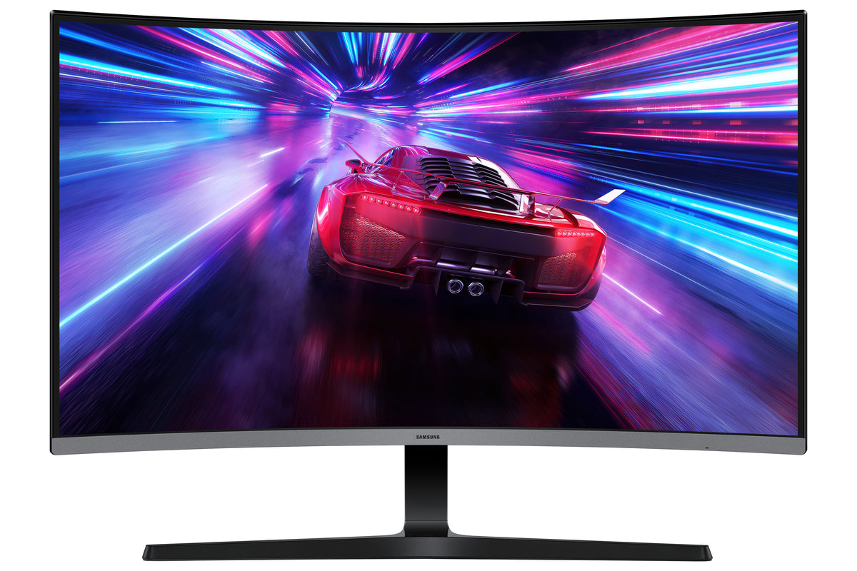 Samsung S39GD Computerbildschirm 81,3 cm (32") 1920 x 1080 Pixel Full HD LCD Schwarz