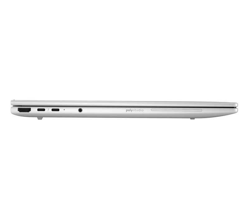 HP EliteBook 8 G1a AMD Ryzen™ 7 250 Laptop 40,6 cm (16") WUXGA 64 GB DDR5-SDRAM 1 TB SSD Wi-Fi 7 (802.11be) Windows 11 Pro Silber