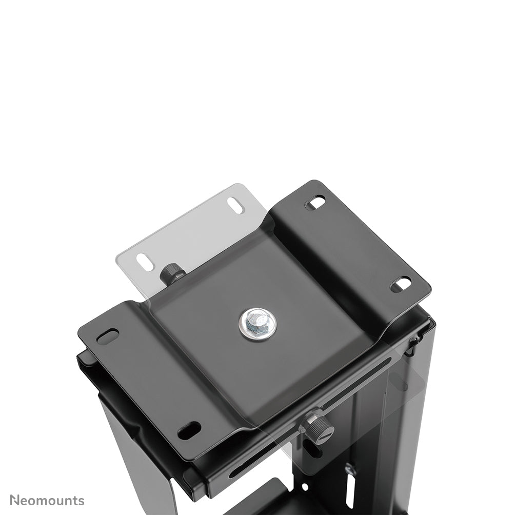 Neomounts NM-CPU100BLACK CPU-Halter - drehbar - max 10 kg - universal