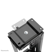 Neomounts NM-CPU100BLACK CPU-Halter - drehbar - max 10 kg - universal