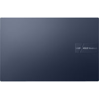 ASUS Vivobook 15 M1502NAQ AMD Ryzen™ 7 170 Laptop 39,6 cm (15.6") Full HD 16 GB DDR5-SDRAM 1 TB SSD Wi-Fi 6 (802.11ax) Windows 11 Home Blau