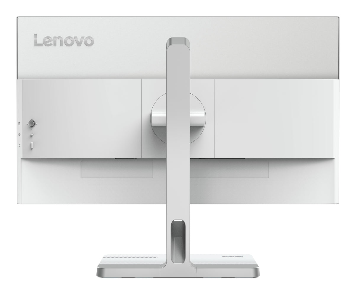 Lenovo L24D-4C Computerbildschirm 60,5 cm (23.8") 1920 x 1080 Pixel Full HD LCD Grau