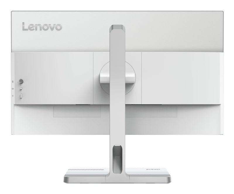 Lenovo L24D-4C Computerbildschirm 60,5 cm (23.8") 1920 x 1080 Pixel Full HD LCD Grau