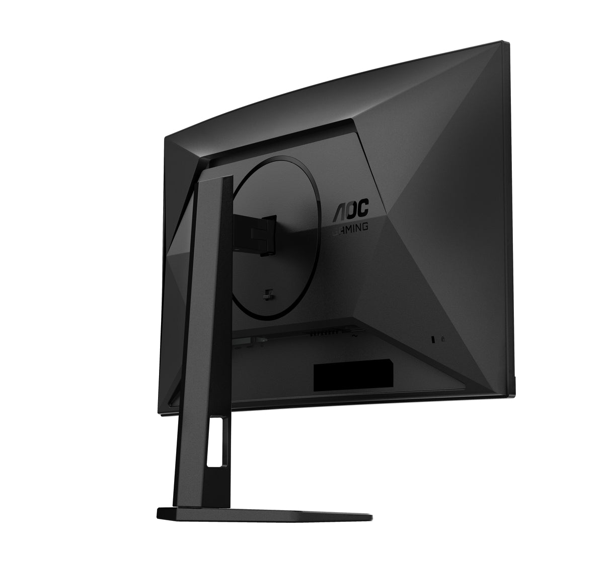 AOC G4 C27G4ZXU Computerbildschirm 68,6 cm (27") 1920 x 1080 Pixel Full HD LED Schwarz
