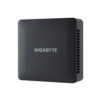 GIGABYTE BRIX Schwarz i7-1355U