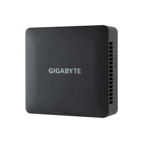 GIGABYTE BRIX Schwarz i7-1355U