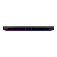 ASUS ROG Strix SCAR 18 G835LW-SA151W Ordinateur portable Intel Core Ultra 9 275HX 45,7 cm (18") WQXGA 64 Go DDR5-SDRAM 1 To SSD NVIDIA GeForce RTX 5080 Wi-Fi 7 (802.11be) Windows 11 Home Noir
