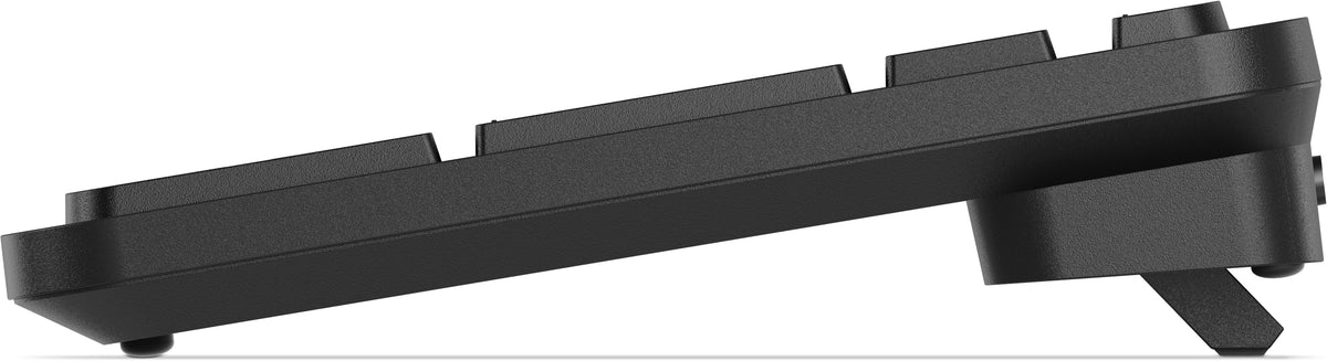 DELL Pro 5 KM526 Tastatur Maus enthalten Heimbüro RF Wireless QWERTZ Schweiz Schwarz