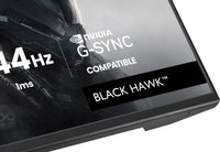 iiyama G-MASTER G2741QSU-B1 Computerbildschirm 68,6 cm (27") 2560 x 1440 Pixel 4K Ultra HD QLED Schwarz