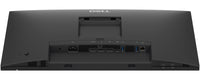 DELL Pro P P2426HEWO Computerbildschirm 60,5 cm (23.8") 1920 x 1080 Pixel Full HD LCD Grau