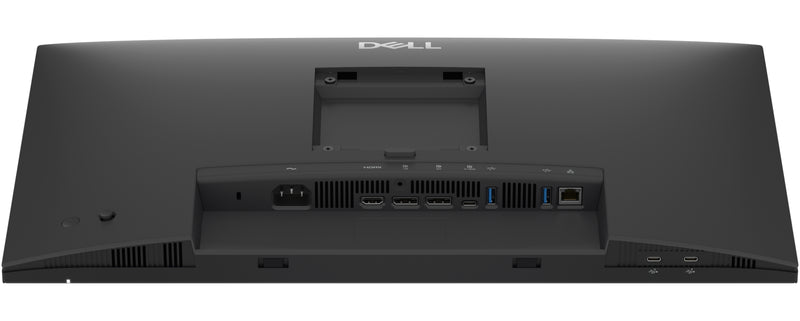 DELL Pro P P2426HEWO Computerbildschirm 60,5 cm (23.8") 1920 x 1080 Pixel Full HD LCD Grau