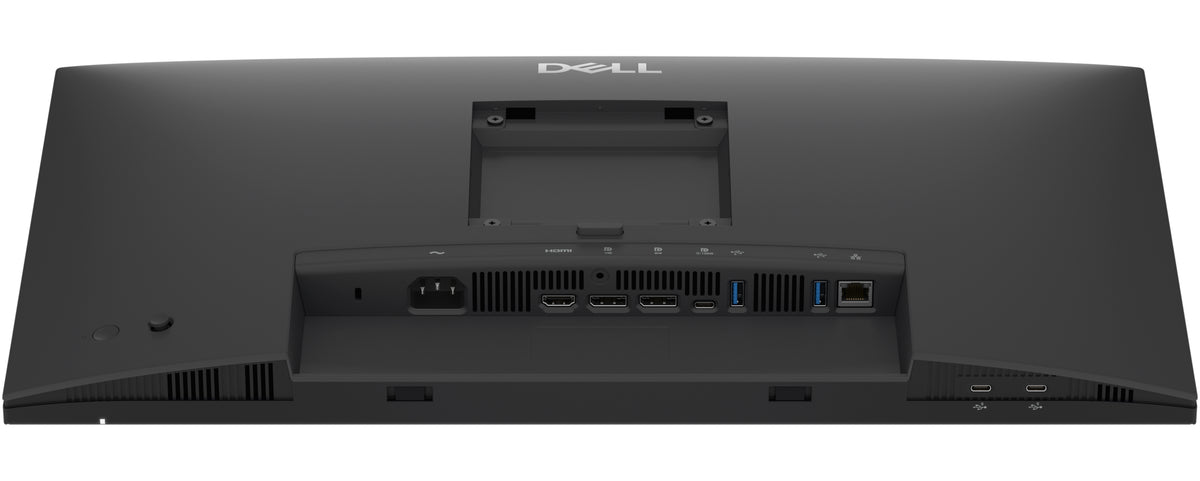 DELL Pro P P2426HE Computerbildschirm 60,5 cm (23.8") 1920 x 1080 Pixel Full HD LCD Grau