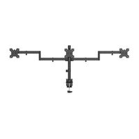 Hama 00220899 Support de table pour écran plat 68,6 cm (27") Table/Banc Noir