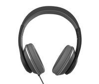 Verbatim 30198 Kopfhörer & Headset Kabelgebunden Kopfband Business/Everyday USB Typ-C Schwarz