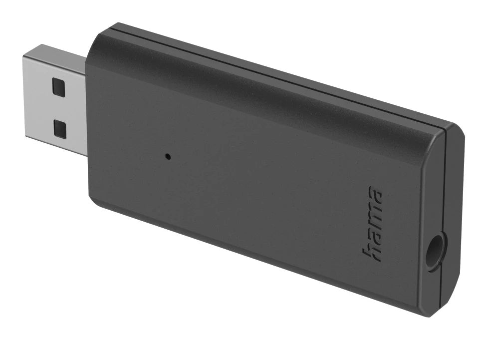 Hama 00221847 Kopfhörer & Headset Verkabelt & Kabellos Kopfband TV Bluetooth Schwarz