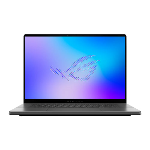 ASUS ROG Zephyrus G16 GU606AM-TB080W Intel Core Ultra 9 386H Laptop 40,6 cm (16") 2.5K 32 GB LPDDR5x-SDRAM 1 TB SSD NVIDIA GeForce RTX 5060 Laptop GPU Wi-Fi 7 (802.11be) Windows 11 Home Grau