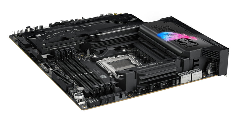 ASUS ROG STRIX X870E-E GAMING WIFI AMD X870E Sockel AM5 ATX