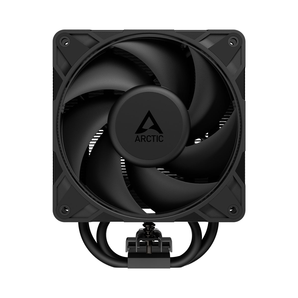 ARCTIC Freezer 36-S (Black) Multikompatibler Tower CPU-Kühler