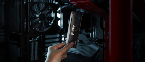 FURY Beast DDR4 16GB 3600MT/s