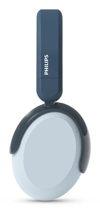 Philips 5000 series TAK5500RT Kopfhörer Verkabelt & Kabellos Kopfband Anrufe/Musik Bluetooth Blau, Grün