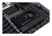 ASUS WRX80E-SAGE SE WIFI AMD WRX80 Socket SP3 Erweitertes ATX