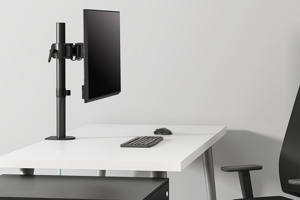 Neomounts NM-D135BLACK Monitorarm 10-27"