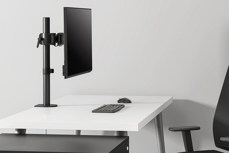 Neomounts NM-D135BLACK Monitorarm 10-27"
