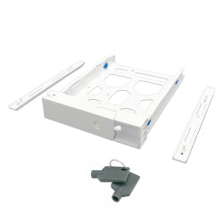 QNAP TRAY-35-WHT01 Computer-Gehäuseteil HDD-Halterung