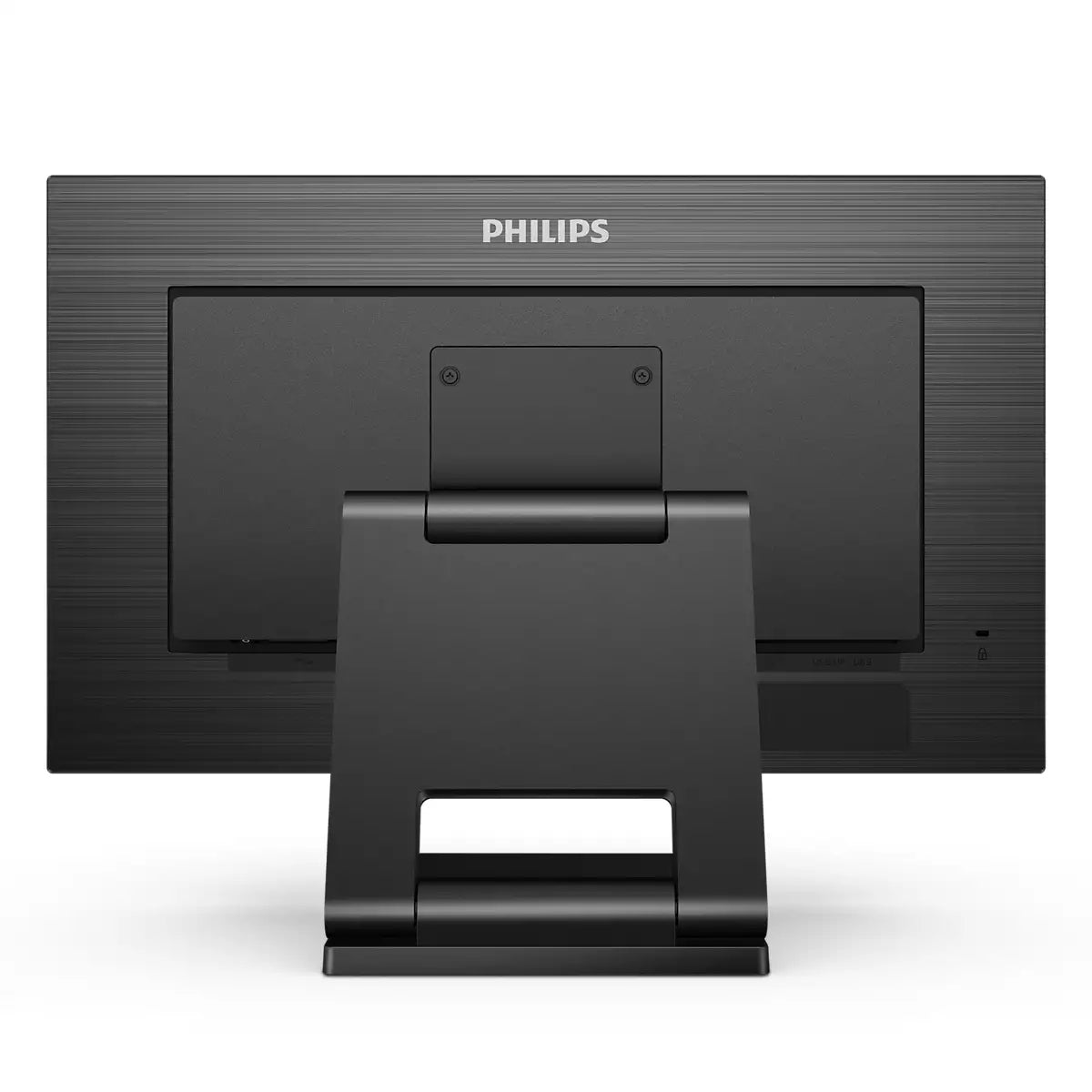 Philips 242B1TC/00 Computerbildschirm 60,5 cm (23.8") 1920 x 1080 Pixel Full HD LED Touchscreen Schwarz