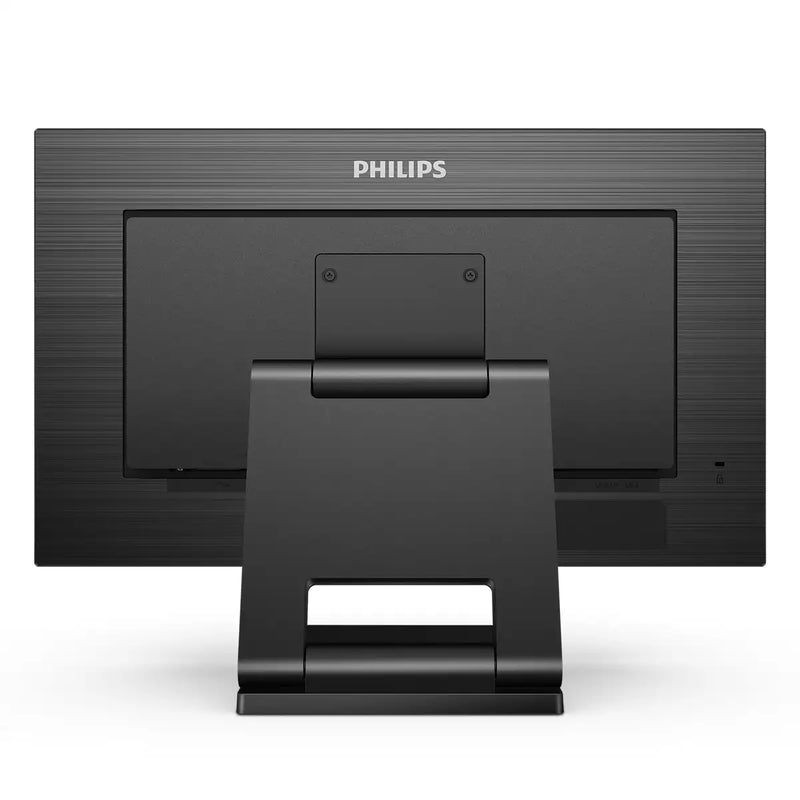 Philips 242B1TC/00 Computerbildschirm 60,5 cm (23.8") 1920 x 1080 Pixel Full HD LED Touchscreen Schwarz
