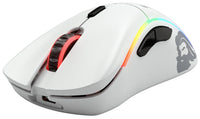 Glorious Gaming Model D Wireless Maus Rechts RF Wireless 19000 DPI