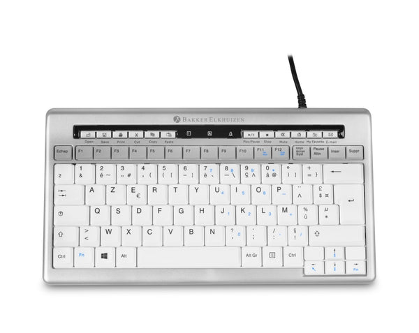 BakkerElkhuizen S-board 840 FR Azerty