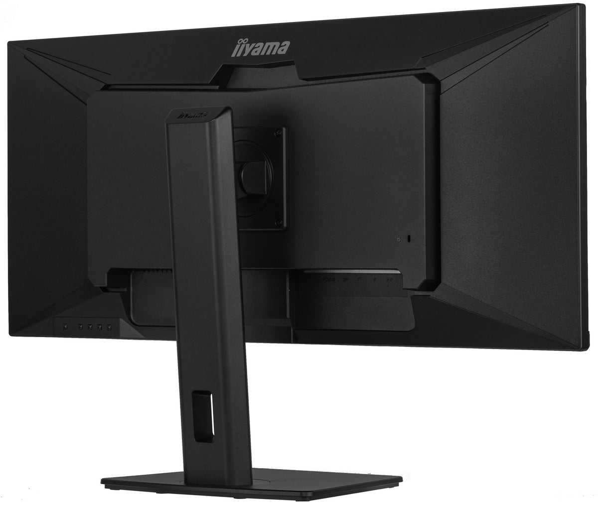 iiyama ProLite XUB3493WQSU-B6 Computerbildschirm 86,4 cm (34") 3440 x 1440 Pixel UltraWide Quad HD LED Schwarz