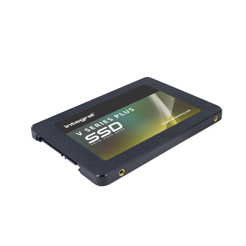 Integral INSSD512GS625V2P Internes Solid State Drive 512 GB 2.5" Serial ATA III TLC