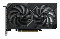 GIGABYTE GeForce RTX 5060 Ti WINDFORCE MAX OC 8G Grafikkarte – 8 GB GDDR7, 128 Bit, PCI-E 5.0, 2587 MHz Kernfrequenz, 3 x DisplayPort, 1 x HDMI, NVIDIA DLSS 4, GV-N506TWF2MAX OC-8GD