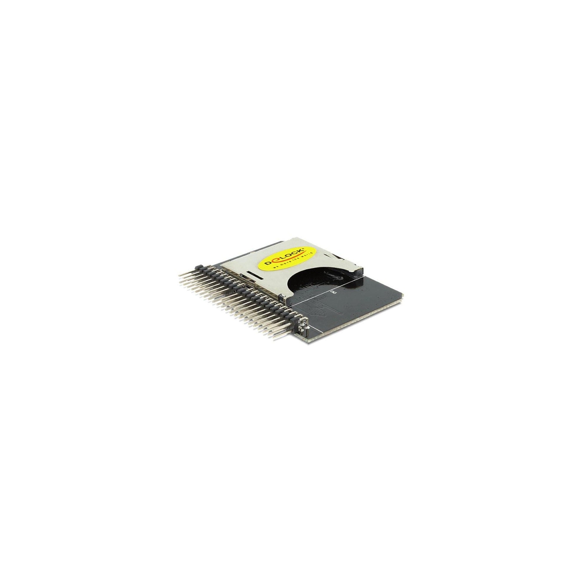 Delock Konverter IDE 44 Pin zu SD Card