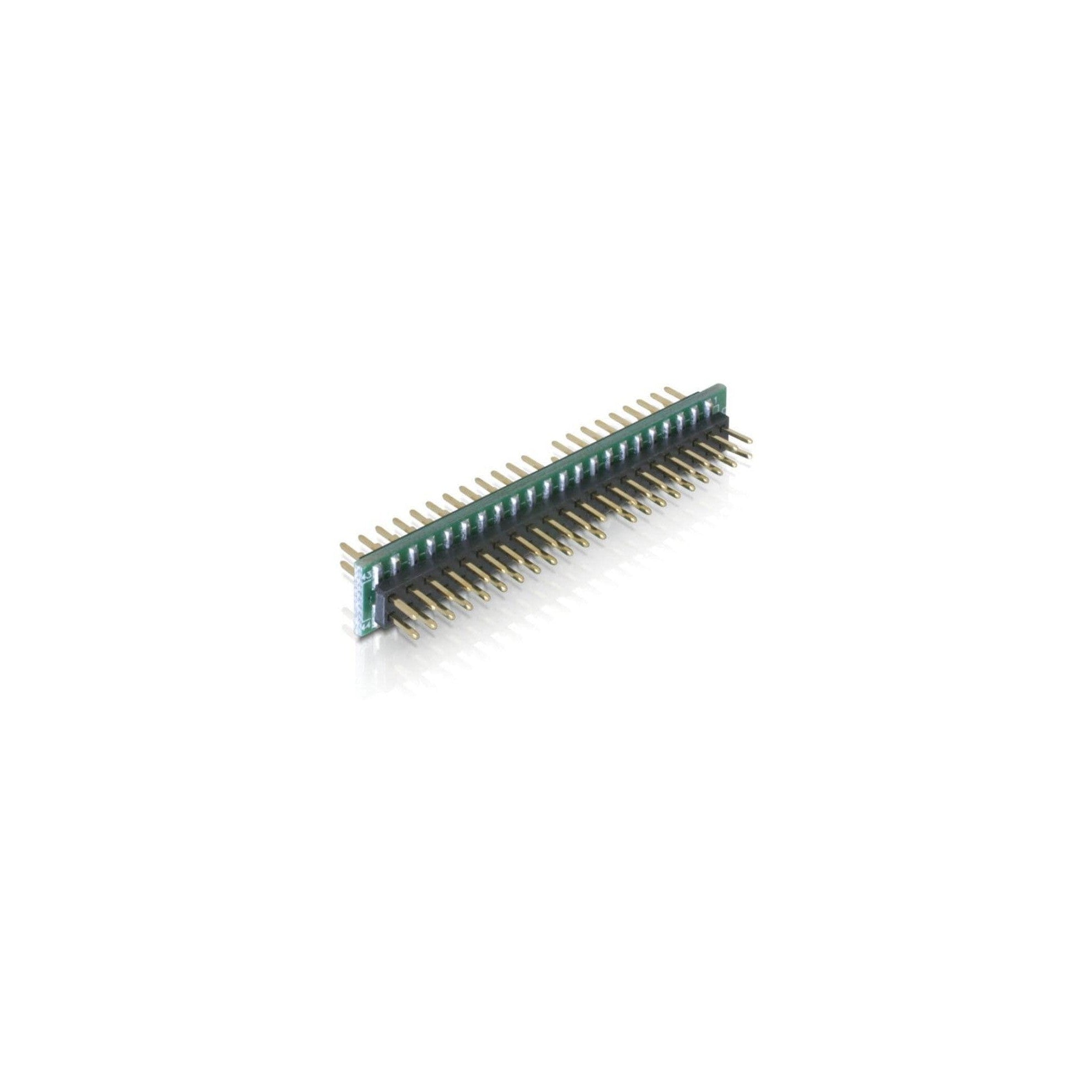 Delock Adapter IDE 44 Pin zu IDE 44 Pin