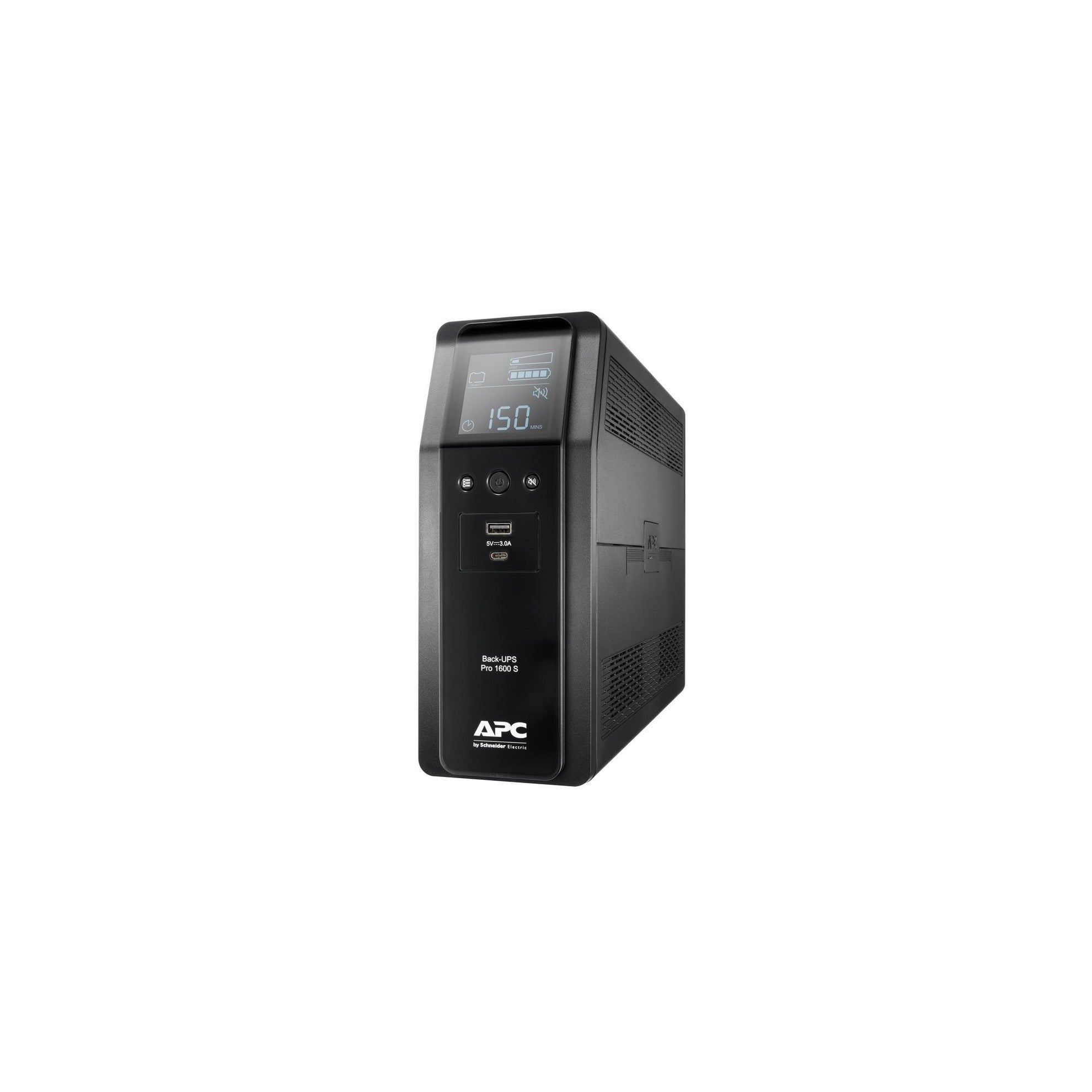 APC USV BR1600SI 1600VA/960W