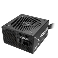 ASUS Prime -650B-BLACK Netzteil 650 W 20+4 pin ATX ATX Schwarz