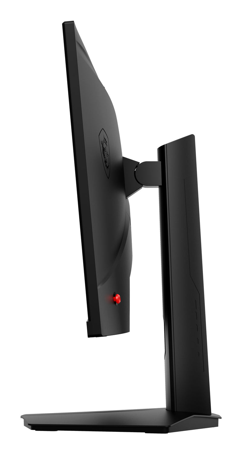 MSI G244F E2 Computerbildschirm 60,5 cm (23.8") 1920 x 1080 Pixel Full HD Schwarz