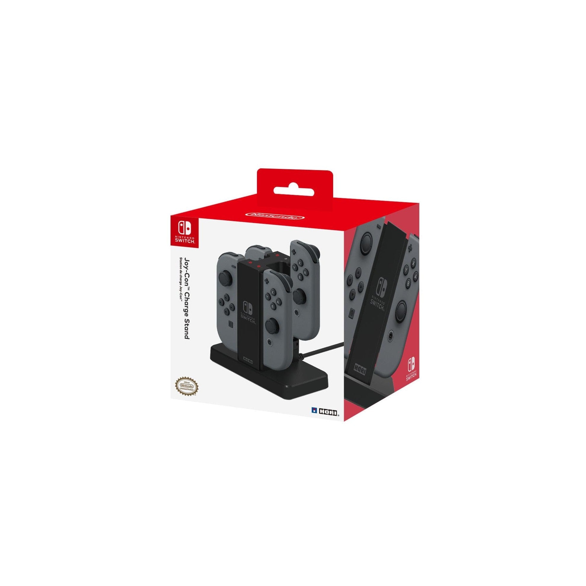 Nintendo Switch Joy-Con Cradle