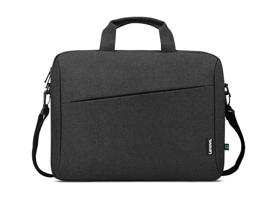 Lenovo T210 39,6 cm (15.6") Toploader-Tasche Schwarz