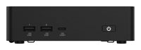 ASUS NUC RNUC16WCKI5073C2B Intel Core 5 315 16 GB DDR5-SDRAM 512 GB SSD Windows 11 Pro Mini PC Mini-PC Schwarz