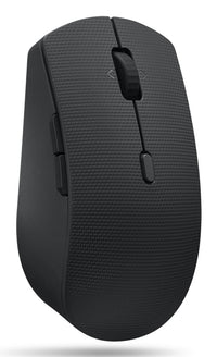Lenovo 4X31R64334 Tastatur Maus enthalten Büro RF Wireless + Bluetooth Italienisch Grau