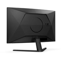 AOC G4 CQ32G4VE Computerbildschirm 80 cm (31.5") 2560 x 1440 Pixel Quad HD LCD Schwarz, Grau