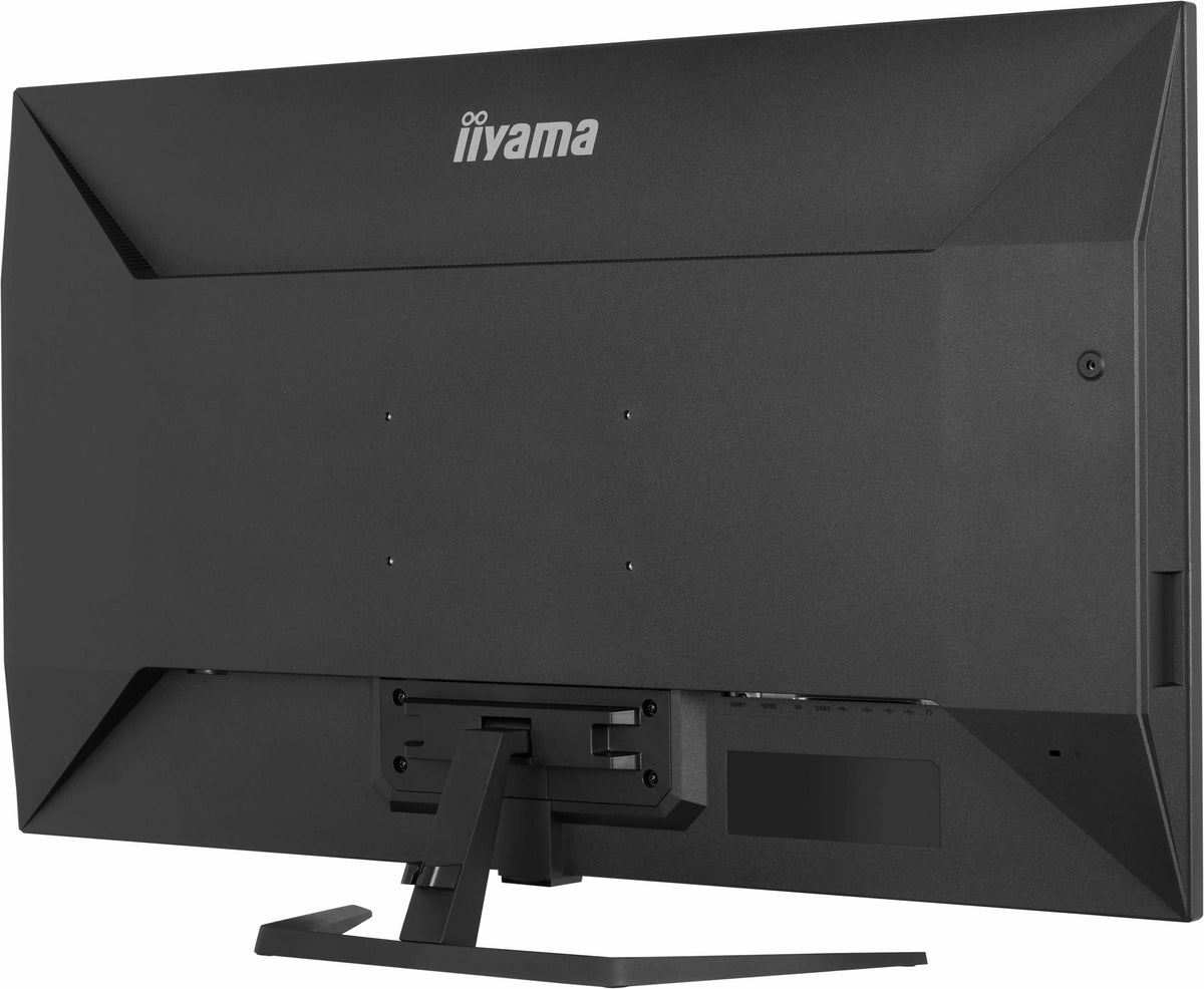 iiyama ProLite X4373UHSU-B2 Computerbildschirm 108 cm (42.5") 3840 x 2160 Pixel 4K Ultra HD LED Schwarz