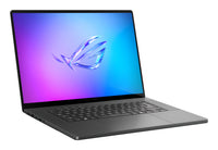 ASUS ROG Zephyrus G16 GA605KM-QR003W AMD Ryzen AI 7 350 Laptop 40,6 cm (16") WQXGA 16 GB LPDDR5x-SDRAM 1 TB SSD NVIDIA GeForce RTX 5060 Wi-Fi 7 (802.11be) Windows 11 Home Grau QWERTZ Deutsch