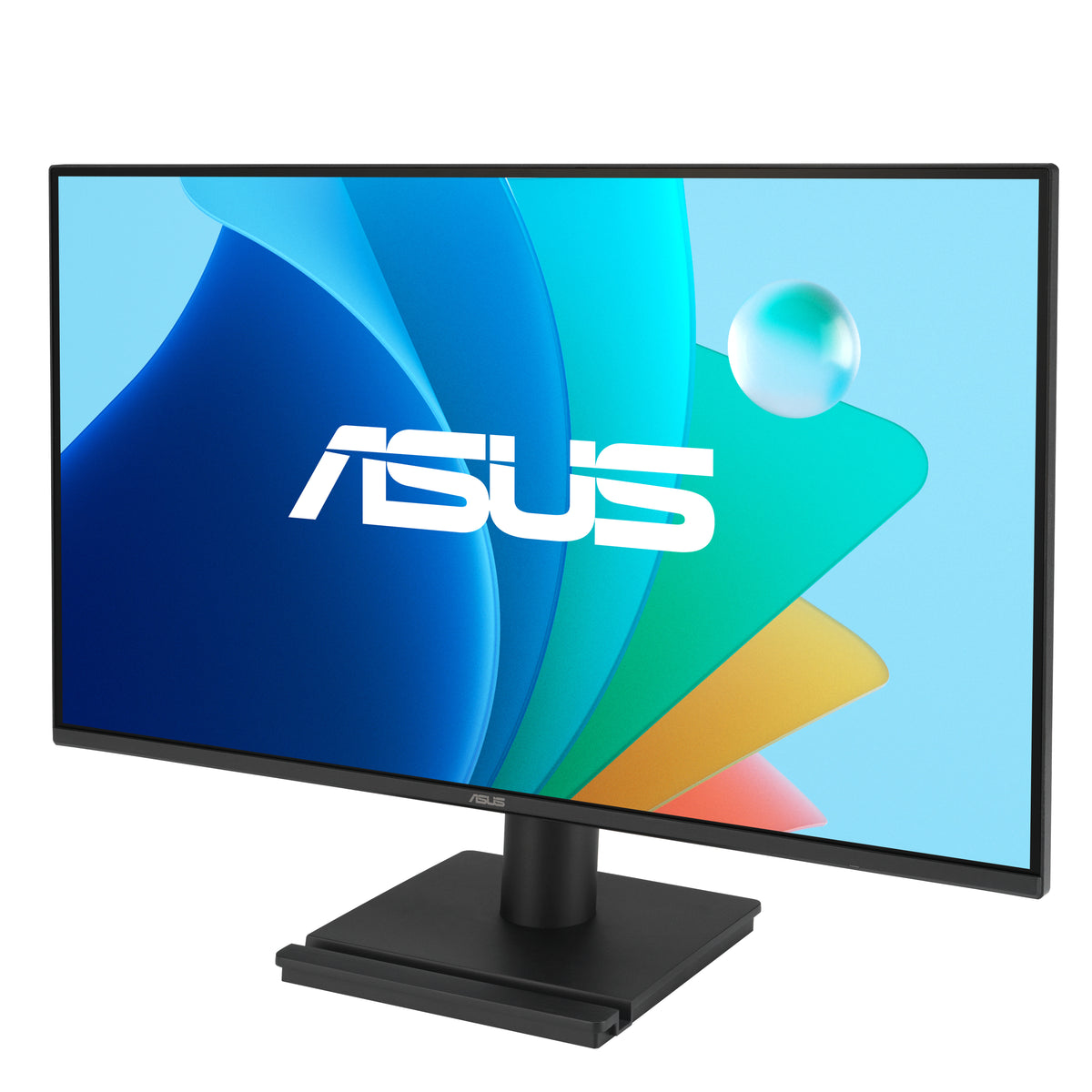 ASUS VA249HG Computerbildschirm 60,5 cm (23.8") 1920 x 1080 Pixel Full HD LCD Schwarz
