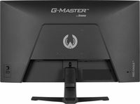 iiyama G-MASTER G2771QS-B1 Computerbildschirm 68,6 cm (27") 2560 x 1440 Pixel Wide Quad HD Schwarz