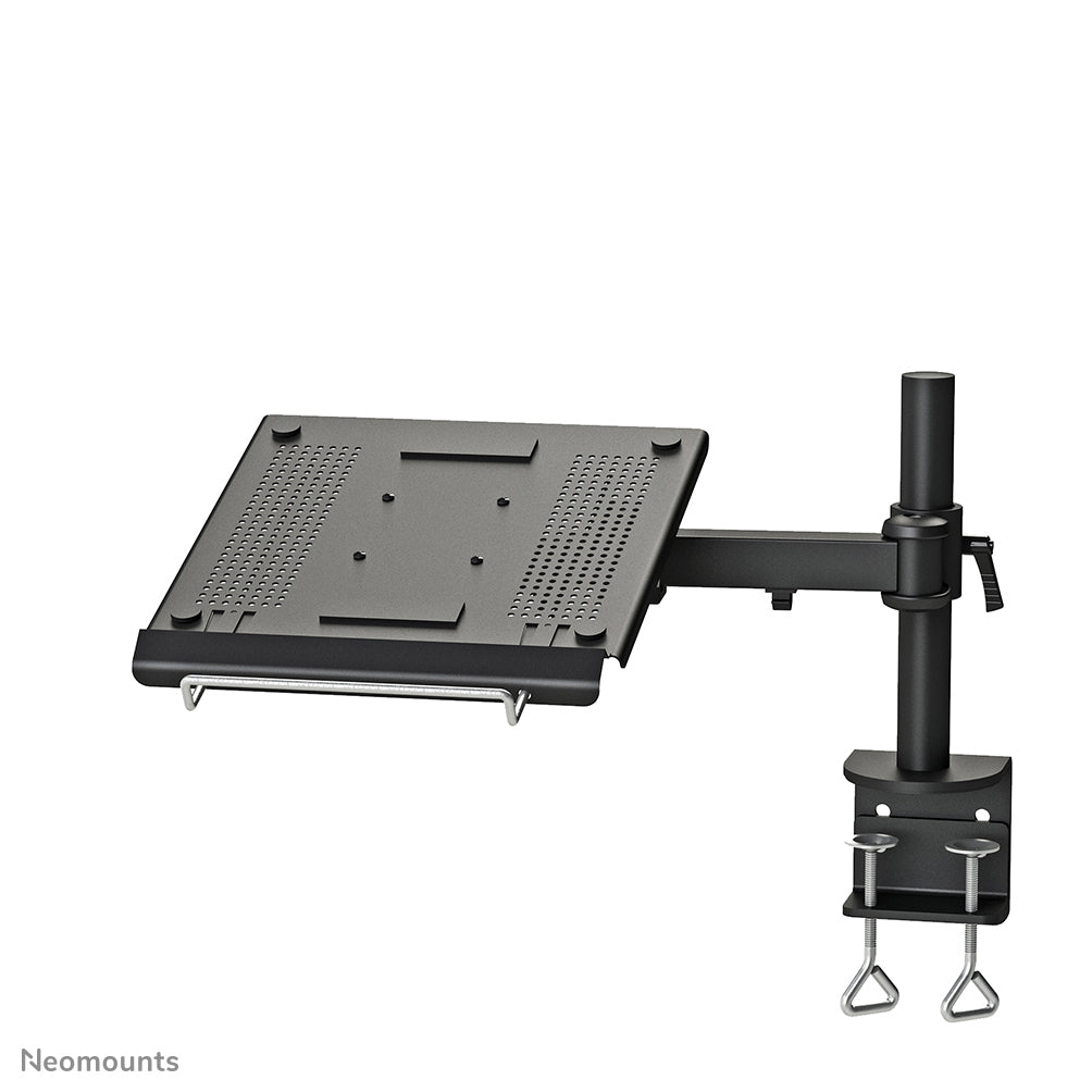 Neomounts NOTEBOOK-D100 Laptop-Halterung Monitorarm 10-22"